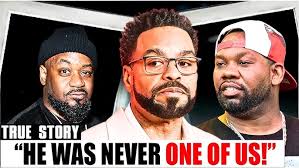 Ghostface Killah (Dennis Coles)