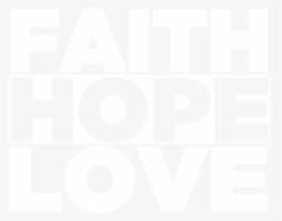 Here you'll find hundreds of high quality faith transparent png or svg. Clip Art Faith Hope And Love Symbol Faith Hope Love Tattoo Betekenis Hd Png Download Kindpng