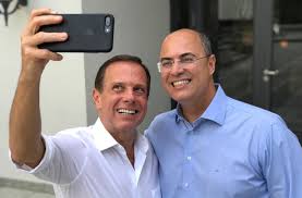 É membro do conselho deliberativo do fundo social de solidariedade do estado de são paulo. Sao Paulo And Rio De Janeiro Under New Management