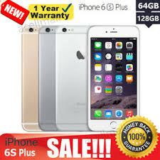 It's always exciting when apple debuts a fancy new iphone that looks t. Discount Deals Sealed Apple Iphone 6s Plus 32 64 128gb Unlocked 5 5 Smartphone 1 Yr Warranty Wholesale Usa Cheap Online Www Vijayhospital In