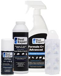 The number one priority at western pest services is protecting the world where our employees and customers live, work and play. Carpet Moth Killer Kit 1 Room 23 95