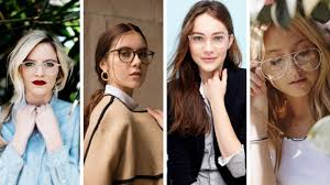 Modèle avec couvercle renforcé et pressionné. Tendance Lunettes Les Meilleures Lunettes De Vue Femme Tendance 2019