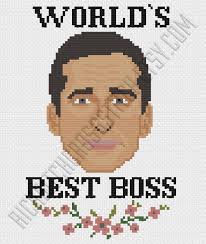 The office andy office kit the office show kit kat bars andy bernard tv funny funny memes office jokes office birthday. The Office Break Me Off A Piece Pdf Pattern Only Cross Stitch Pattern Art Collectibles Fiber Arts Vadel Com
