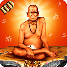 Sri swami samarth was an epitome of wisdom and knowledge and is considered an avadhoot: Shree Swami Samarth Ø¨Ø±Ù†Ø§Ù…Ù‡ Ù‡Ø§ Ø¯Ø± Google Play