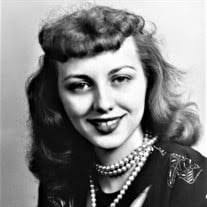 Virginia Hammond Cariker Obituary (2023)