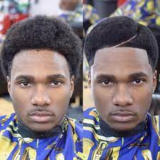 The above collection of asian boy's haircuts is a remarkable blend of unique, tremendous and innovative hairstyles. Juice Box Fade