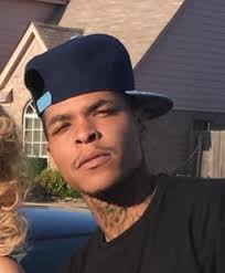 Laterrance Tidwell Obituary (1990