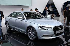2015 Audi A6 Hybrid Audi A6 Audi Audi Hybrid