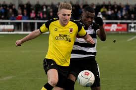 Hessey left the club and was replaced by tommy lawson. Main Shirt Sponsorship Up For Grabs Chorley Fc