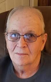 Russell D. Myers Obituary May 31, 2019