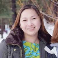 Mary Ann Castro Cacas