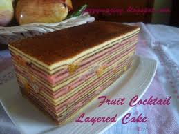 Di sini kami kongsikan 3 resepi kek lapis cheese yang diperolehi daripada facebook elizabeth bilong. Resepi Kek Lapis India Bakar Resepimyresepi Boloit Com