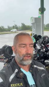 Road Warrior aka R-Dub was live.