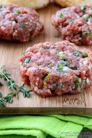 Greek Style Chicken Burgers Lamb Burger Recipes Recipes Food