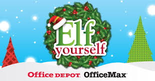 This holiday tradition lets you elf yourself and . The Bestselling App Of The Christmas Season Is Back With All New Dances And New Features Elf Yourself Very Merry Christmas Office Christmas