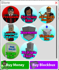 3 Ways To Earn Lots Of Money In Welcome To Bloxburg On Roblox