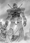 機動戦士ガンダム THE ORIGIN Ⅱ　哀しみのアルテイシア