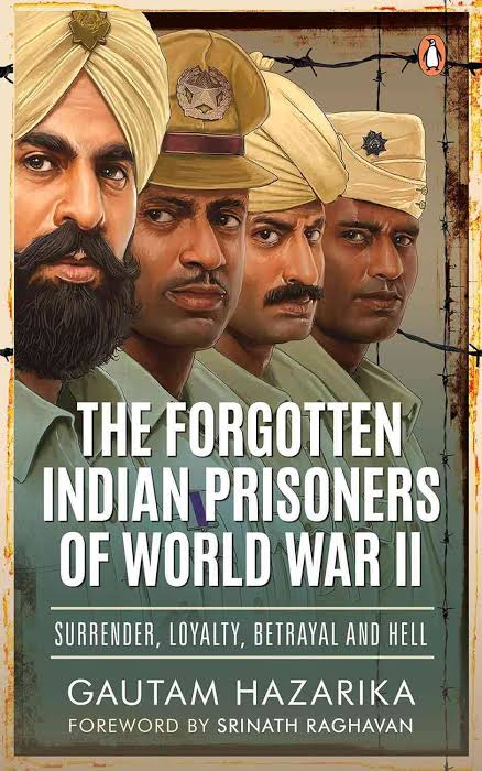 Who founded the Indian National Army? A new work has an answer that isn't in most school textbooks