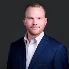 Colton Kiko with KIKO