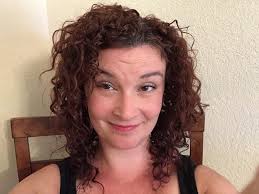 How to Do the Curly Girl Method (the easy way)