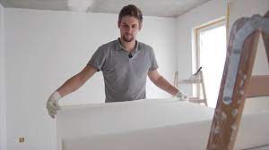 Malervlies kleber → ausführlicher ratgeber top malervlies kleber aktuelle schnäppchen: Malervlies Tapezieren So Gehts Vom Wandprofi Erklart Youtube