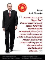 (k152) tayyib erdoğan'a verilen yahudi nişanı hakkında, üstad kadir mısıroğlu sohbetin tamamı latif erdoğan: Ustad Kadir Misiroglu On Twitter Erdogan Sadece Turkiye Nin Degil Turkistan In Filistin In Suriye Nin Hatta Butun Mazlumlarin Cumhurbaskani Olacak Http T Co Btpir8pyee
