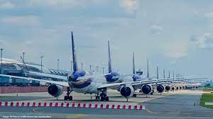 Novotel bangkok suvarnabhumi airport hotel. Update On Bangkok S Suvarnabhumi Airport International Transit Passengers Regulations As Per March 1 2021 Loyaltylobby