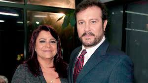 After almost two years apart, Arturo Peniche and his wife are on a journey  of reconciliation - Infobae