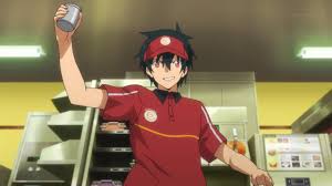 Maybe you would like to learn more about one of these? The Devil Is A Part Timer Tv Series 2013 Imdb