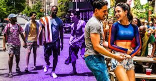 Anthony has been steadily gaining recognition since he originated the dual roles of john laurens and philip hamilton for the broadway musical hamilton. Nmqcpo637wnutm