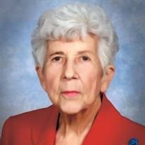 Frances Helen Pate Obituary (2022)