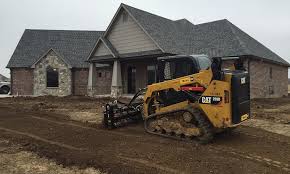 Equipment For Creating The Perfect Lawn Warren Cat