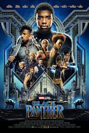 Yes, black panther is a superhero movie based on a comic book—but it's a truly awesome one. Black Panther 2018 Rotten Tomatoes
