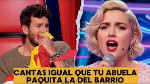 Me Tiene Que Respetar