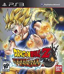 Otros juegos que no están en ps classic. 2 Jugadores Dragon Ball Z Dragon Ball Bandai Namco Entertainment