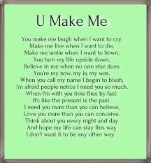 Maybe you would like to learn more about one of these? Love Poems For Your Girlfriend That Will Make Her Cry Long Love Poems Poems For Your Girlfriend Love Poem For Her