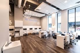 Wilkus Architects-Frenchies Modern Nail Care