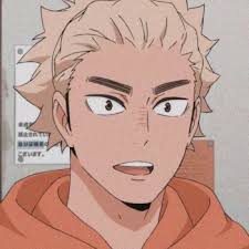 … персонажи из аниме волейбол!! Istorii Volejbol Drabbly Haikyuu Anime Haikyuu Karasuno Haikyuu Characters