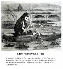 Endnotes The Image Above Represents The State Of The River The pollution scene marks a connection to factories in the industrial revolution pollution controversy. endnotes the image above represents