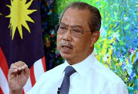 Jul 07, 2021 · muhyiddin has a slim majority in parliament, which has been suspended since january after malaysia's king declared a national emergency on the premier's advice. 30 Ahli Parlimen Bn Tandatangani Surat Akuan Sokong Muhyiddin Sumber Astro Awani