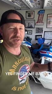 When she says she's tired of riding and wants to go home #motorcycle #biker  #ride #crash