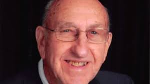 Byron A. Peters Obituary (1928