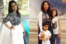 Balkisyh semundur khan sebagai jah kelip. Biodata Balkisyh Semundur Khan Pelakon Drama Titian Takdir Iluminasi