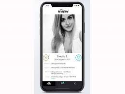 But you should join the league. The League Vancouver S Newest Dating App Aimed At Would Be Power Couples Vancouver Is Awesome