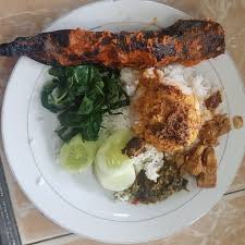 Penasaran seperti apa membuat ikan lele masak bumbu rendang? Gambar Ikan Lele Bakar Recipe Tasty Lele Bakar Teplon Bibhp Com
