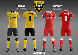 Original vvv venlo trikot in größe xxl. Facebook
