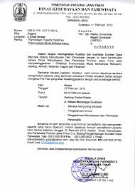 Contoh surat undangan dies natalis kampus. Contoh Undangan Dies Natalis