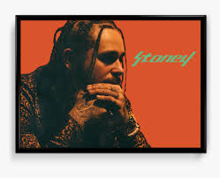 Chaos bleeds television, post malone, television the life of pablo album cover rapper music, kanye west, angle, album png. Transparent Post Malone Png Post Malone Stoney Album Cover Png Download Kindpng