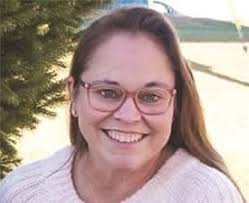 Shannon Runge Obituary (1970