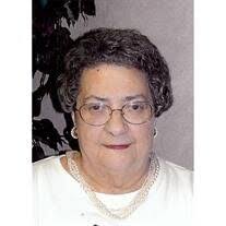 Rose Marie Eckerle Obituary